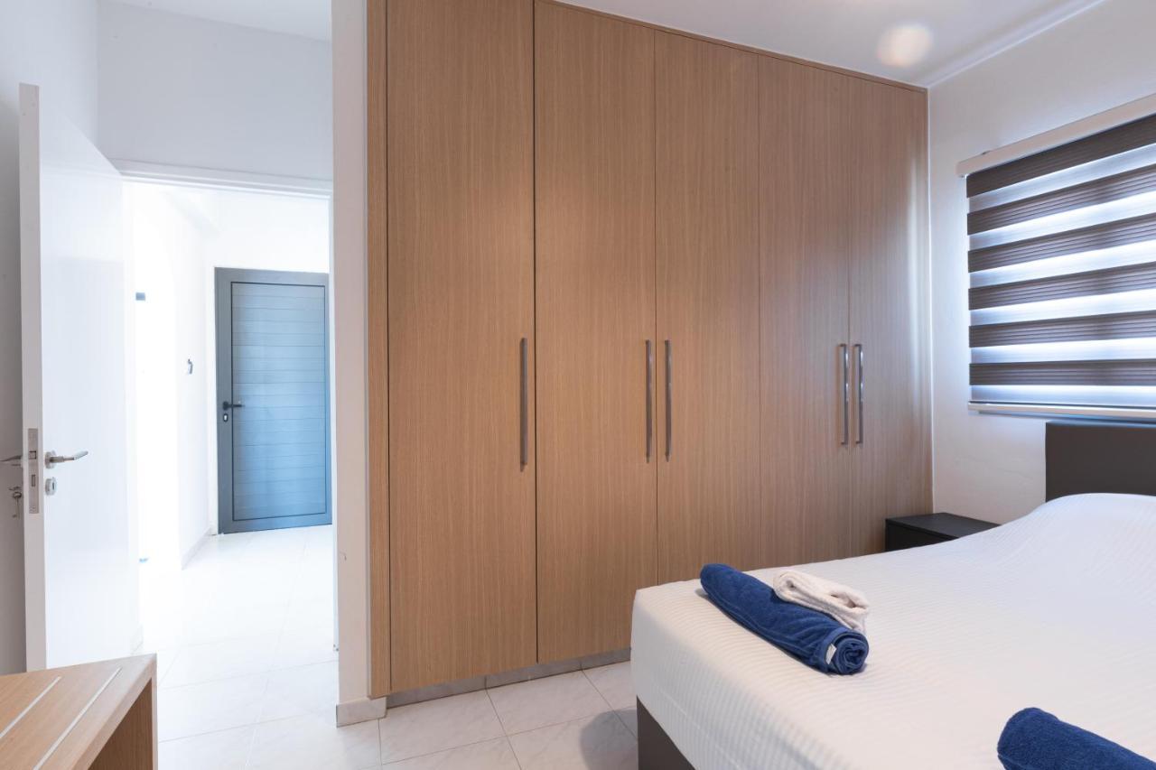 Fig Tree Sands Apartment-142 Protaras Exteriör bild